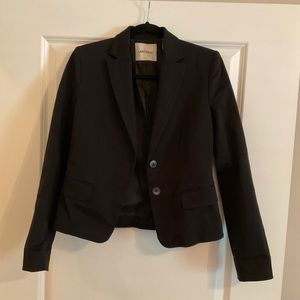 Lands End Women’s Blazer